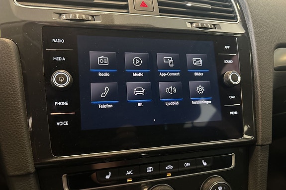 Volkswagen Golf I 28 of 30