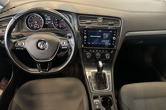 Volkswagen Golf I 17 of 30