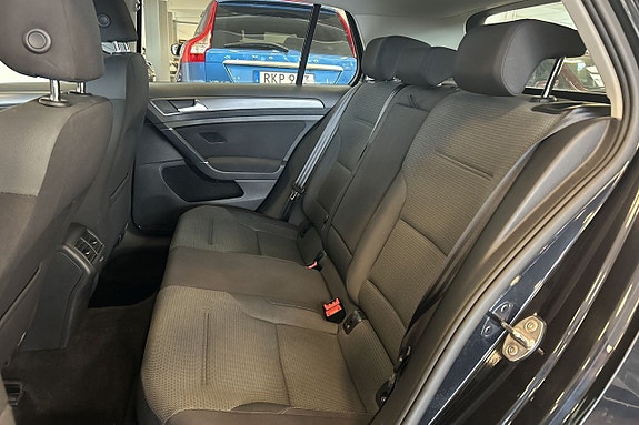 Volkswagen Golf I 16 of 30