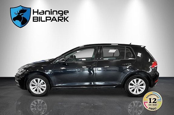 Volkswagen Golf I 10 of 30