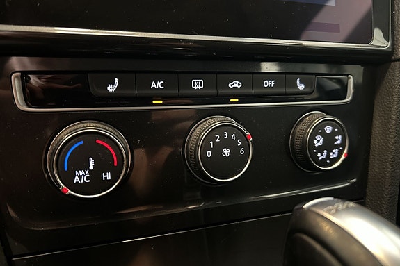 Volkswagen Golf I 27 of 30