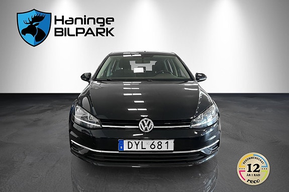 Volkswagen Golf I 3 of 30