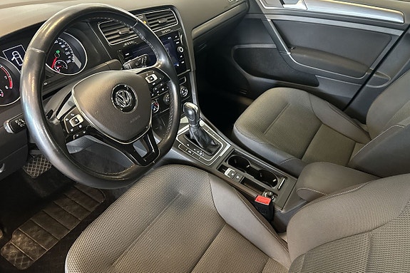 Volkswagen Golf I 15 of 30