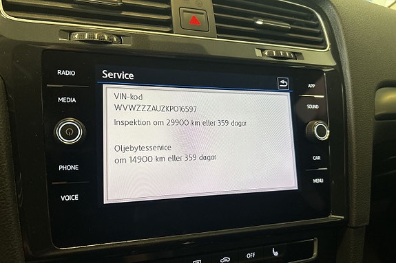 Volkswagen Golf I 25 of 30