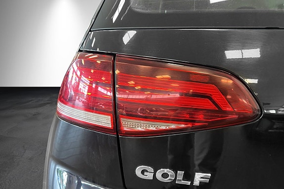 Volkswagen Golf I 13 of 30