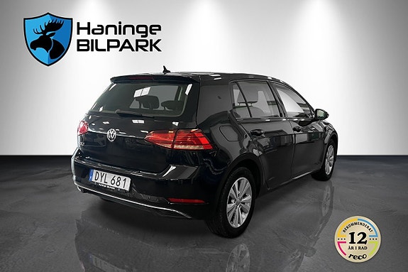 Volkswagen Golf I 7 of 30