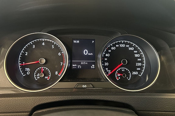 Volkswagen Golf I 22 of 30