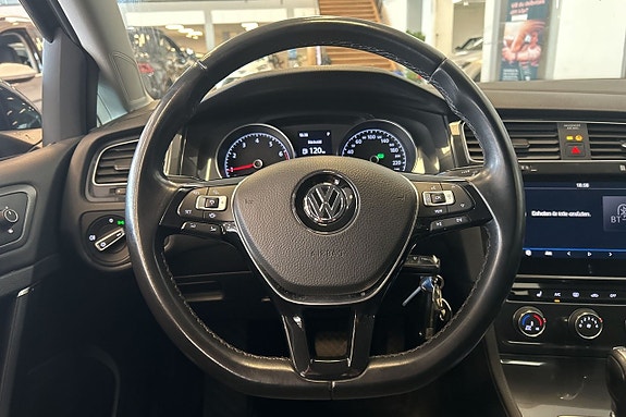 Volkswagen Golf I 18 of 30