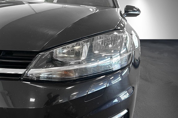 Volkswagen Golf I 12 of 30