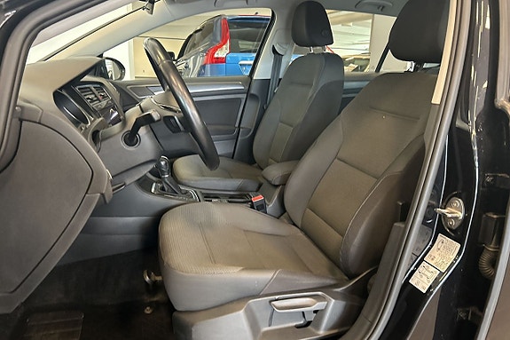 Volkswagen Golf I 14 of 30