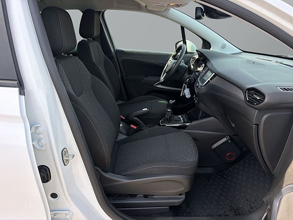 Opel Crossland X 7 of 20