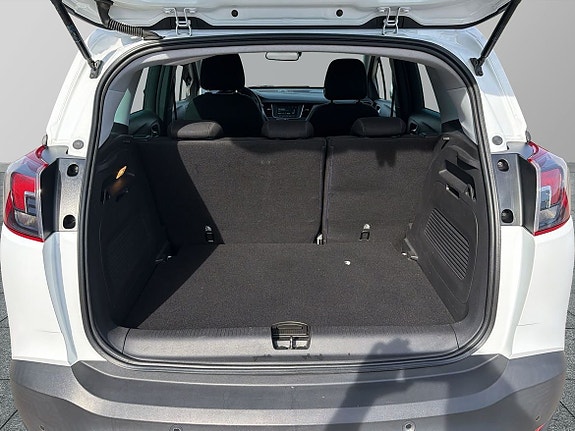 Opel Crossland X 11 of 20