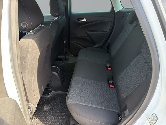 Opel Crossland X 8 of 20