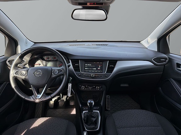 Opel Crossland X 9 of 20
