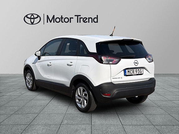 Opel Crossland X 2 of 20