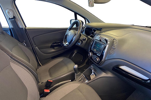 Renault Captur 21 of 28