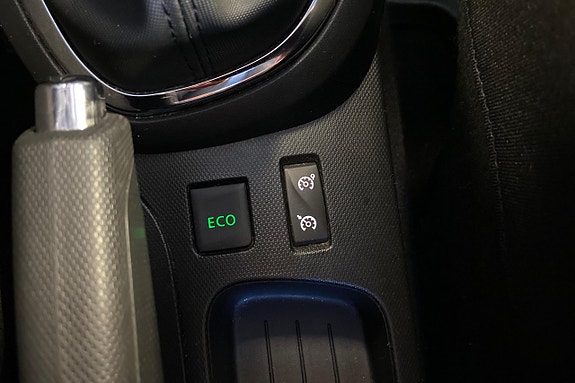 Renault Captur 20 of 28
