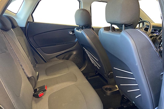 Renault Captur 22 of 28