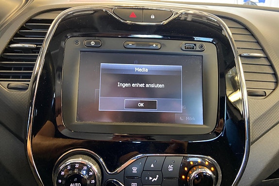 Renault Captur 18 of 28