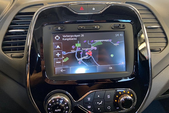 Renault Captur 16 of 28