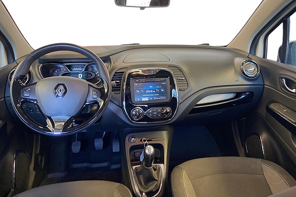 Renault Captur 12 of 28