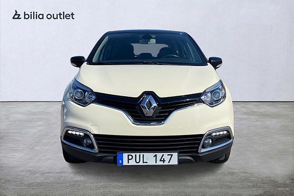 Renault Captur 9 of 28