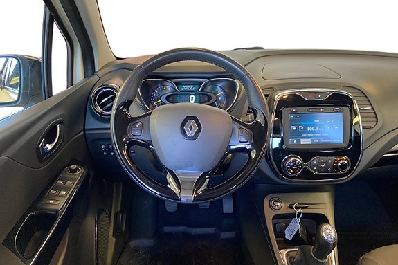 Renault Captur 13 of 28