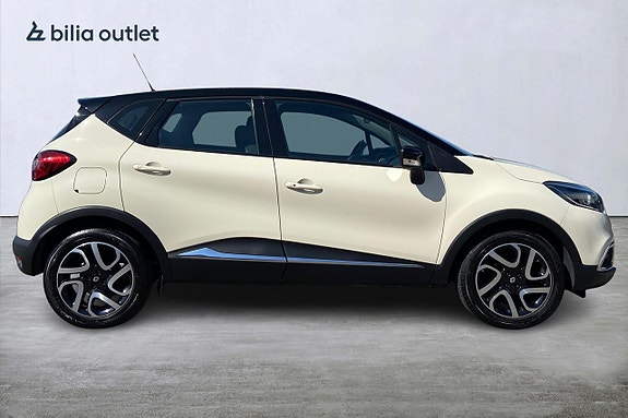 Renault Captur 7 of 28