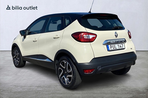 Renault Captur 4 of 28