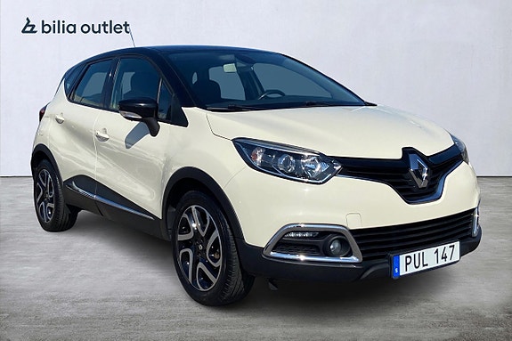 Renault Captur 8 of 28