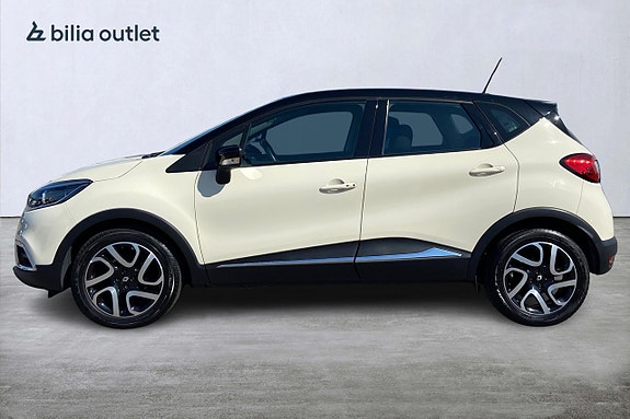 Renault Captur 3 of 28