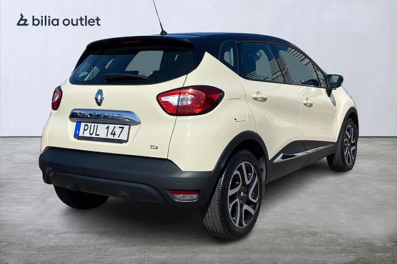 Renault Captur 6 of 28