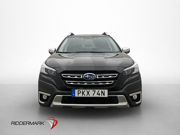 Subaru Outback 2 of 30