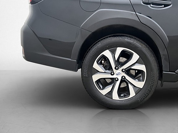 Subaru Outback 30 of 30