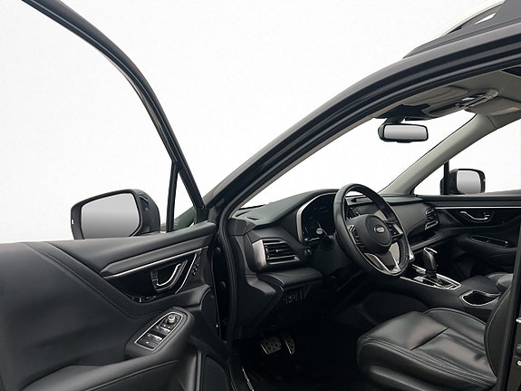 Subaru Outback 11 of 30
