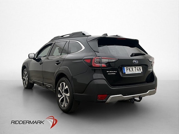 Subaru Outback 5 of 30