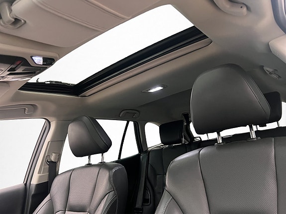 Subaru Outback 15 of 30