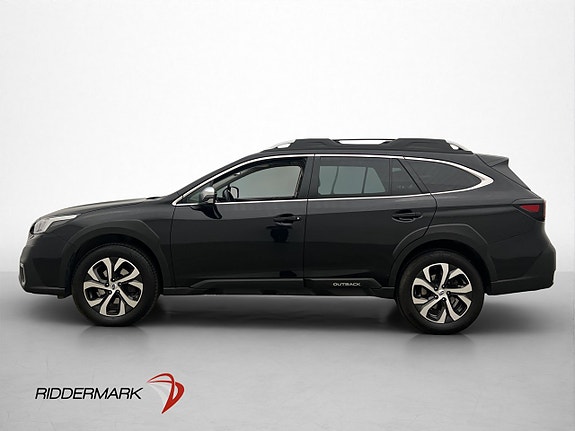Subaru Outback 4 of 30