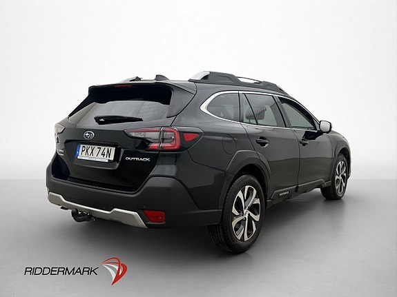 Subaru Outback 8 of 30