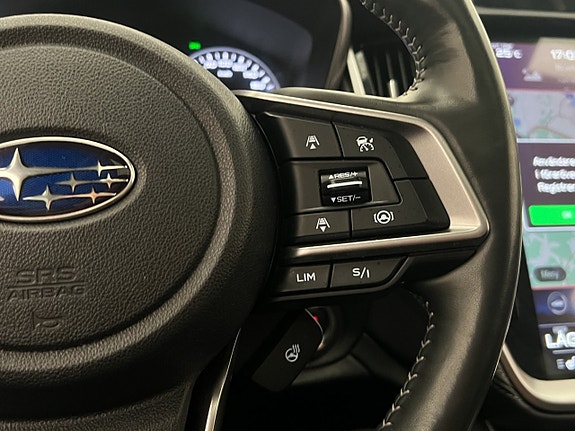Subaru Outback 19 of 30