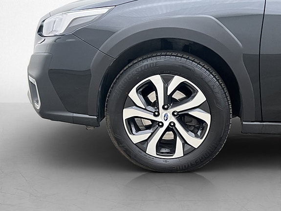Subaru Outback 28 of 30