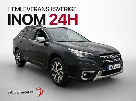 Subaru Outback 3 of 30