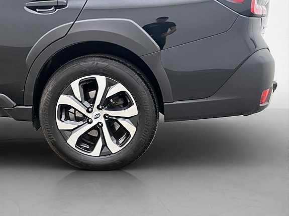 Subaru Outback 29 of 30