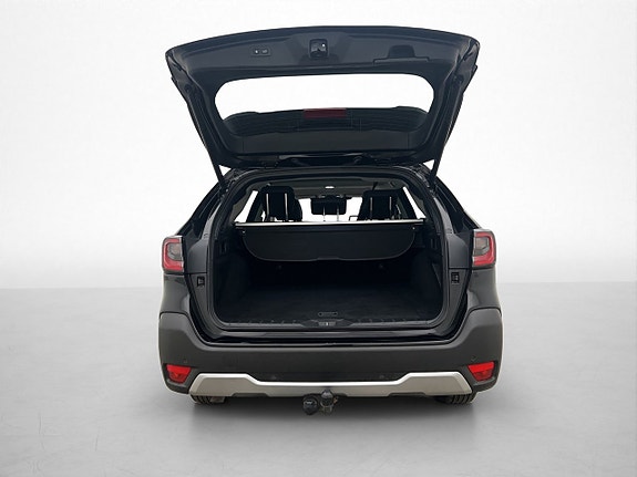 Subaru Outback 10 of 30