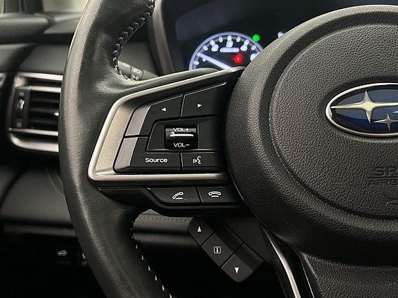Subaru Outback 17 of 30
