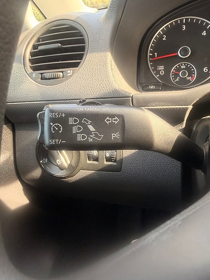 Volkswagen Caddy 16 of 16