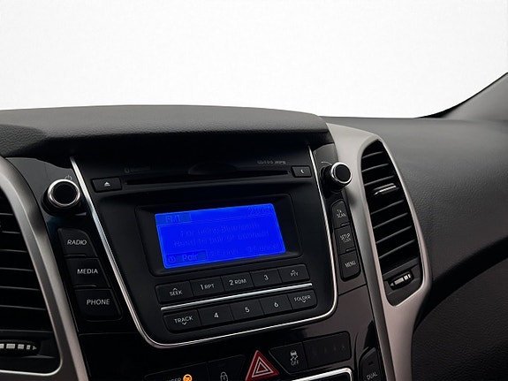 Hyundai i30 20 of 30