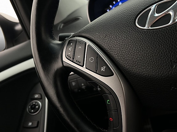 Hyundai i30 17 of 30