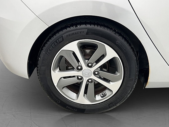 Hyundai i30 30 of 30
