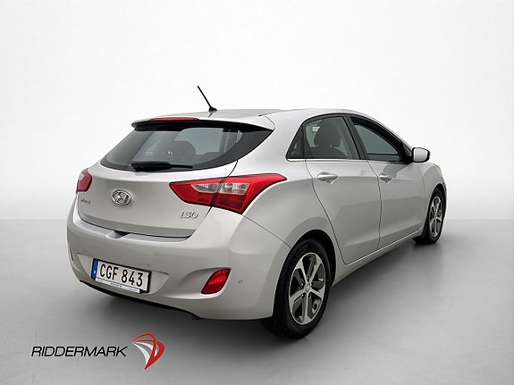Hyundai i30 8 of 30
